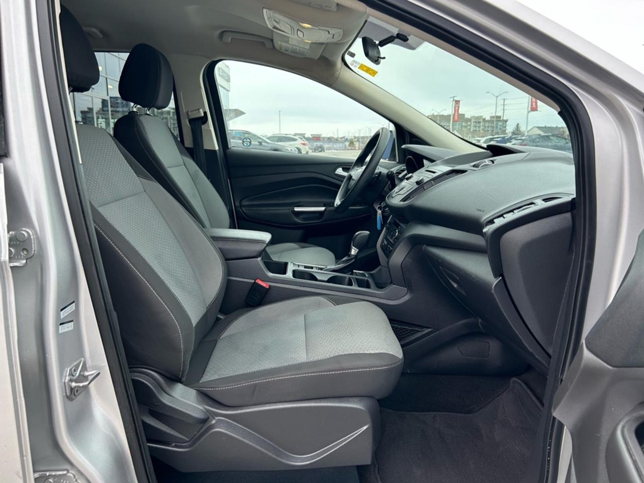 2017 Ford Escape SE  - Bluetooth -  Heated Seats Photo