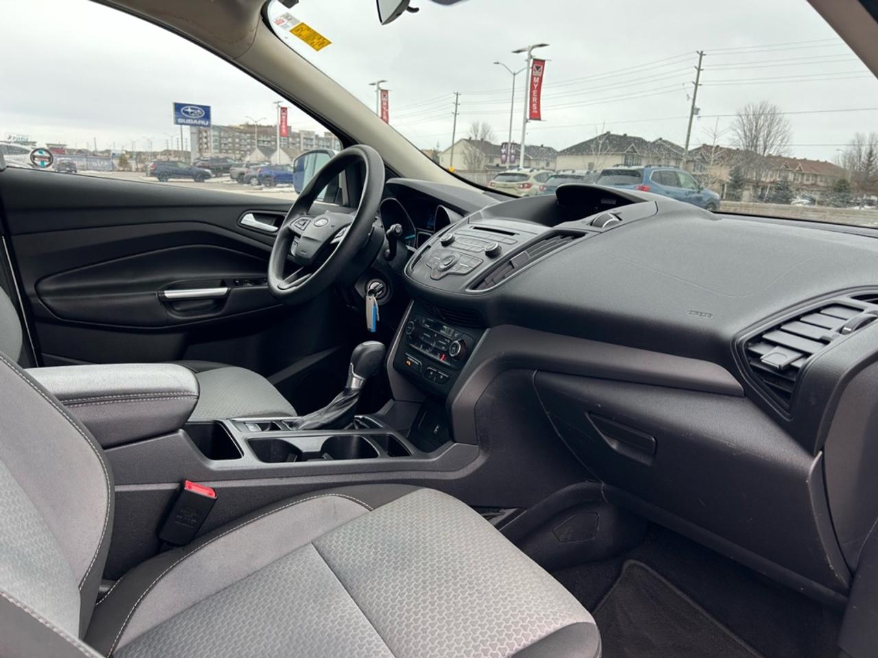 2017 Ford Escape SE  - Bluetooth -  Heated Seats Photo