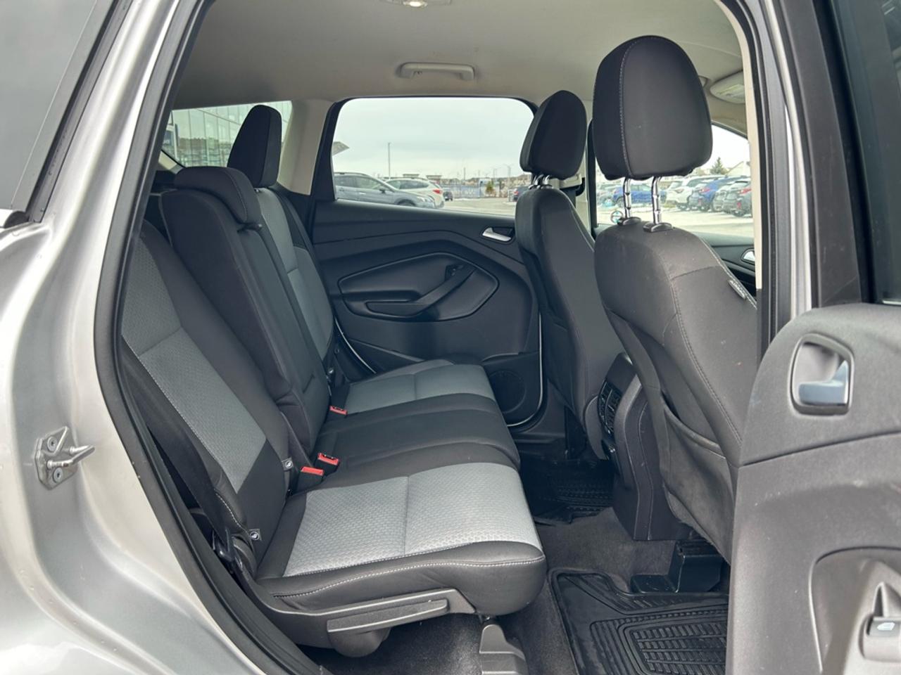 2017 Ford Escape SE  - Bluetooth -  Heated Seats Photo