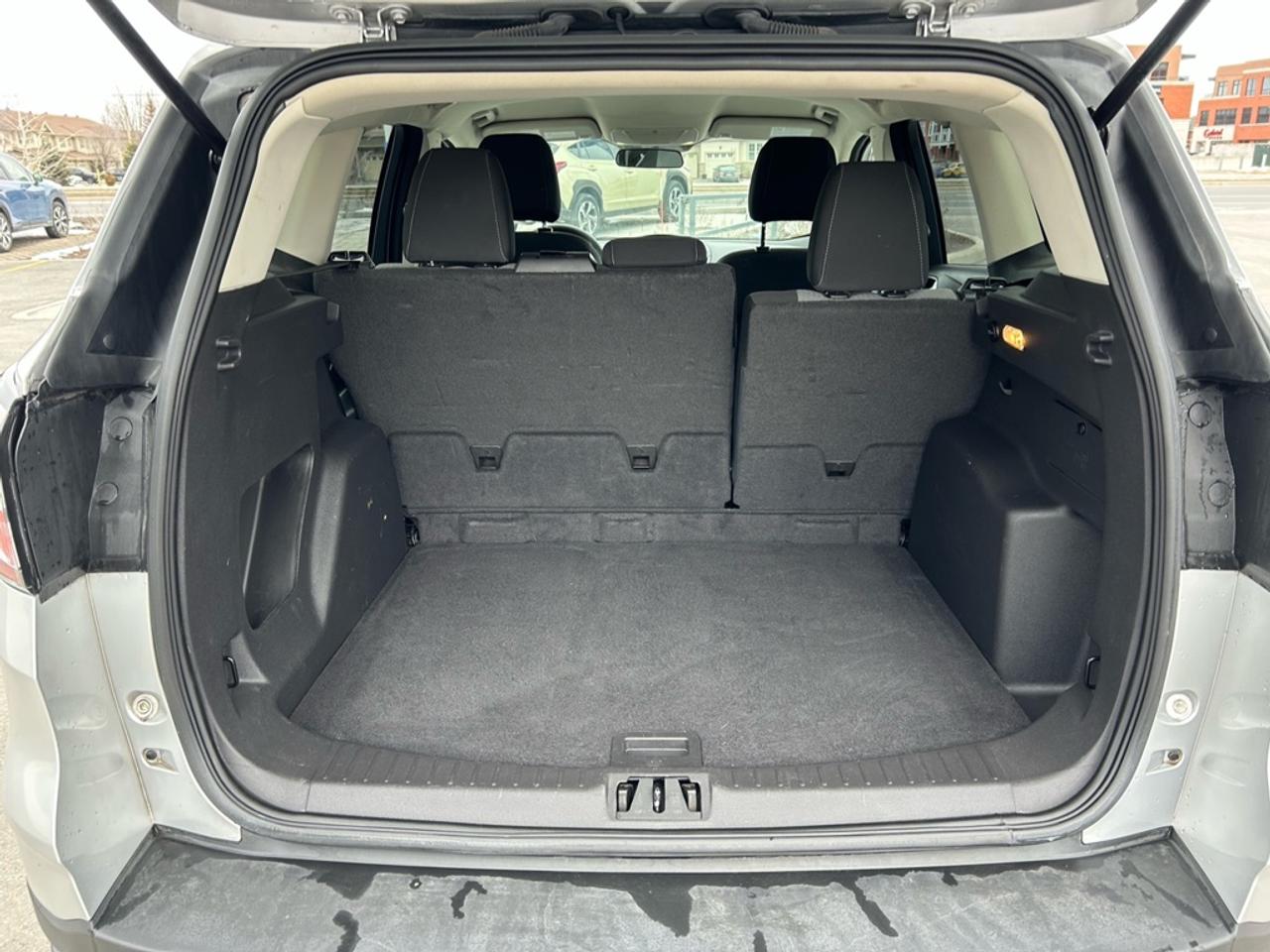 2017 Ford Escape SE  - Bluetooth -  Heated Seats Photo