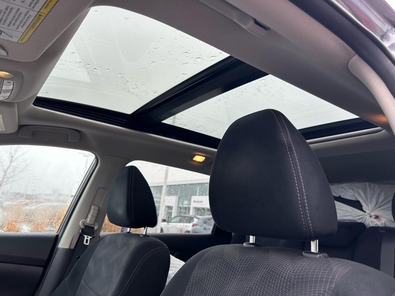 2016 Nissan Rogue SV  AS-IS** none Photo3