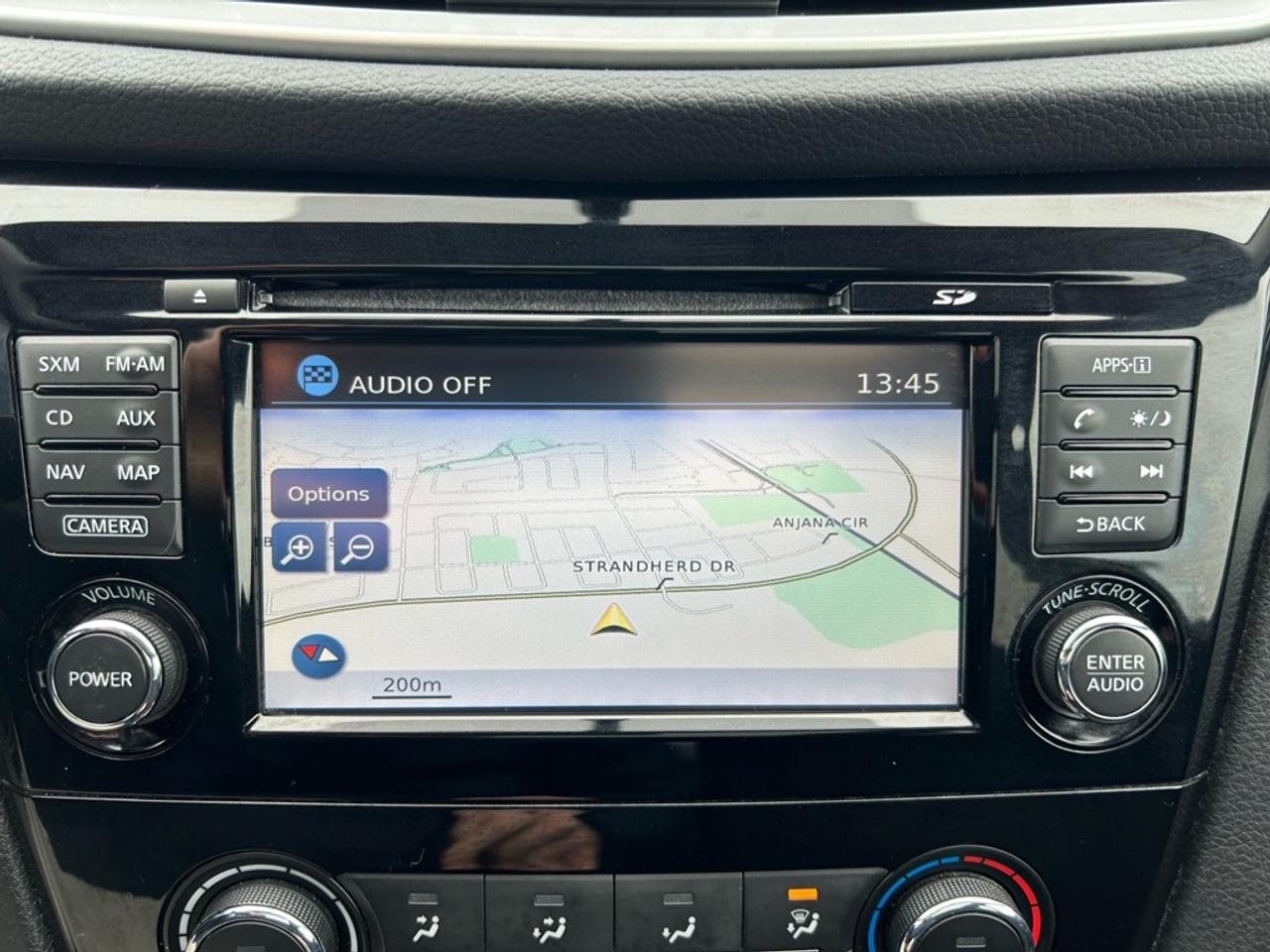 2016 Nissan Rogue SV  AS-IS** none Photo