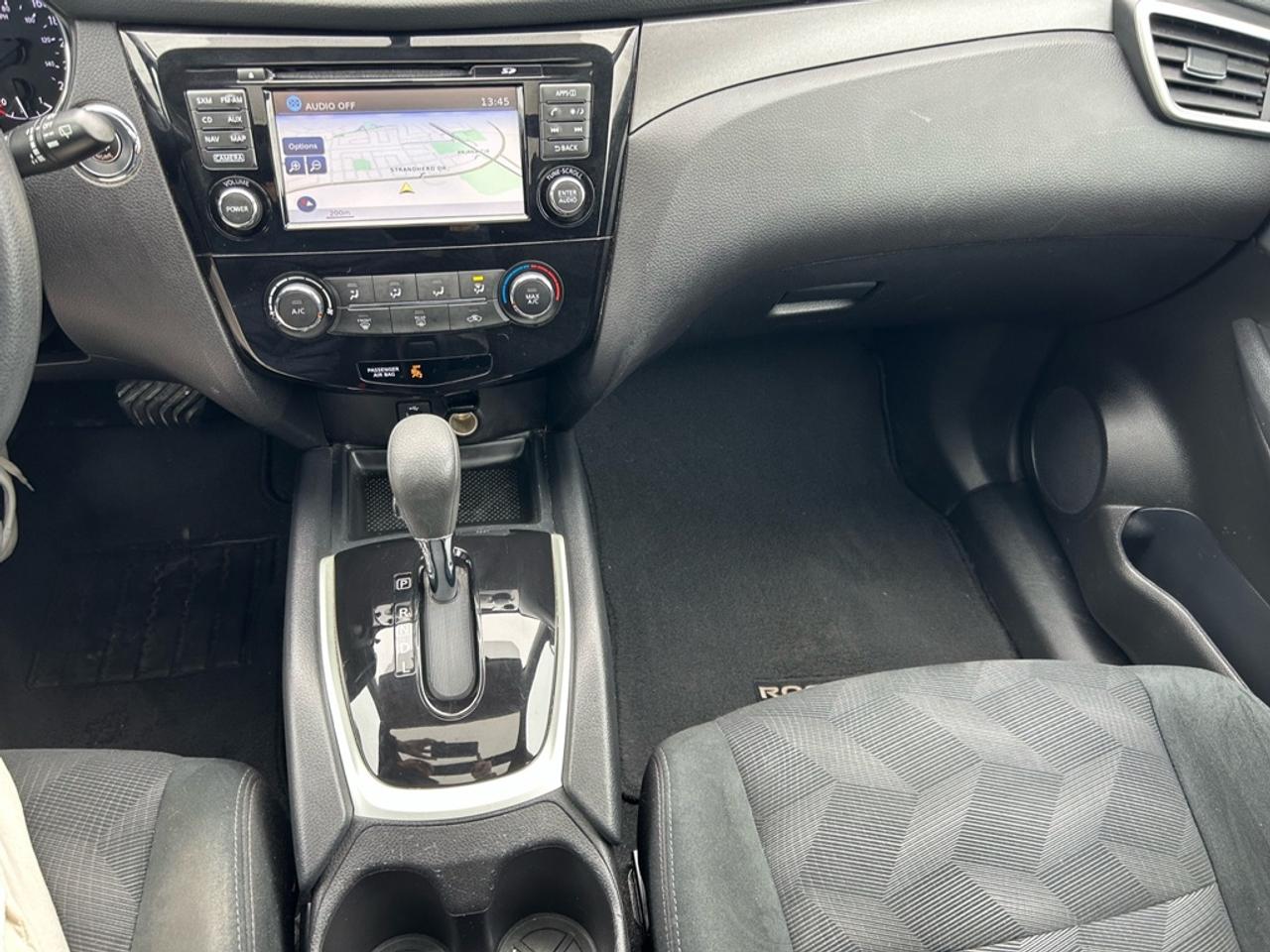 2016 Nissan Rogue SV  AS-IS** none Photo