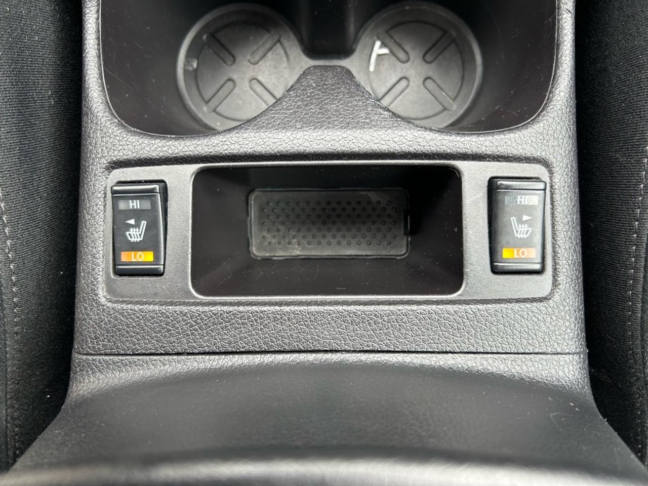 2016 Nissan Rogue SV  AS-IS** none Photo