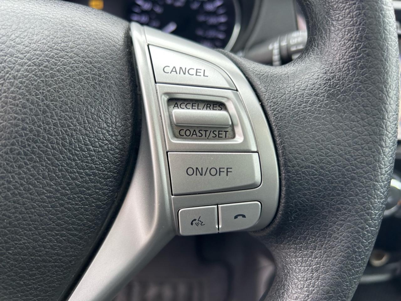 2016 Nissan Rogue SV  AS-IS** none Photo