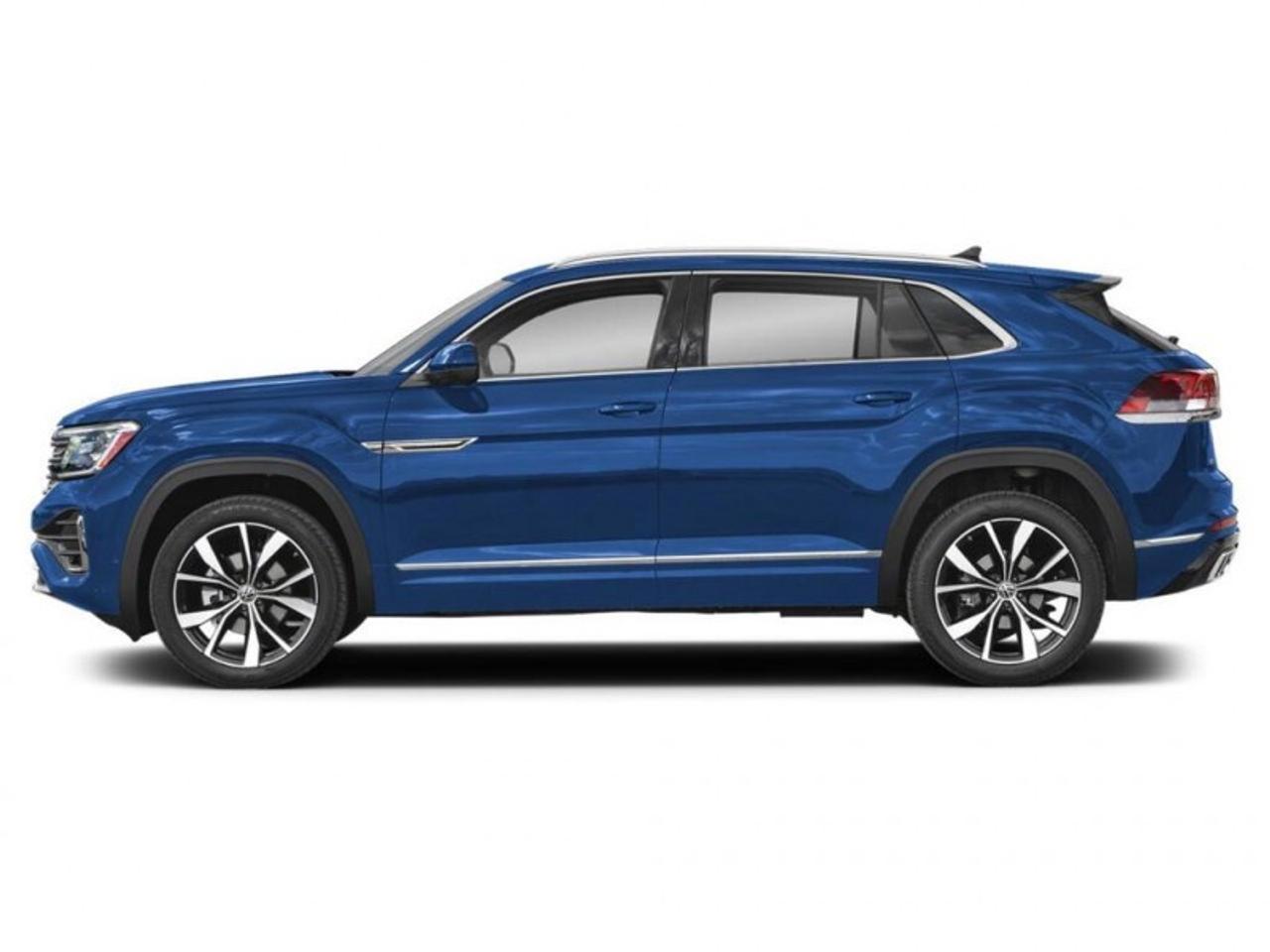 2026 Volkswagen Atlas Cross Sport Execline  - Massaging Seats Photo2