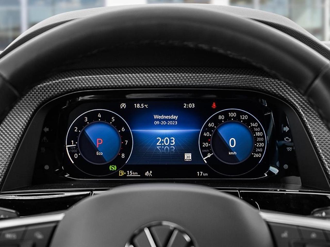 2026 Volkswagen Atlas Cross Sport Execline  - Massaging Seats Photo