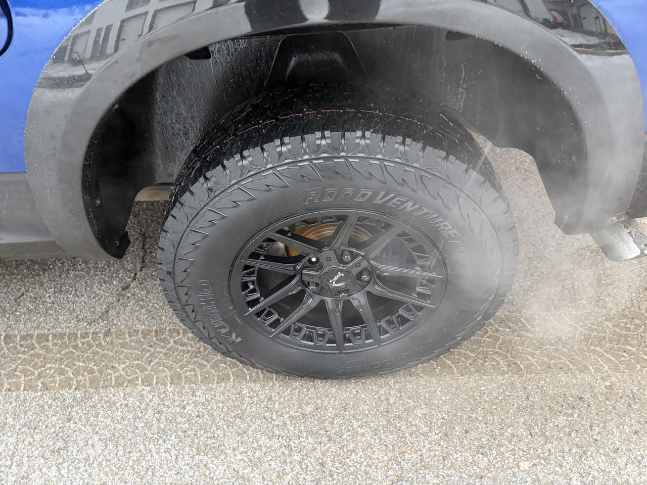 2018 RAM 1500 OUTDOORSMAN Photo