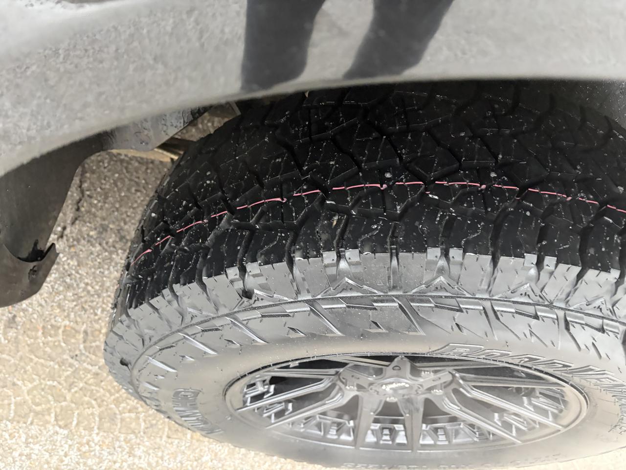 2018 RAM 1500 OUTDOORSMAN Photo