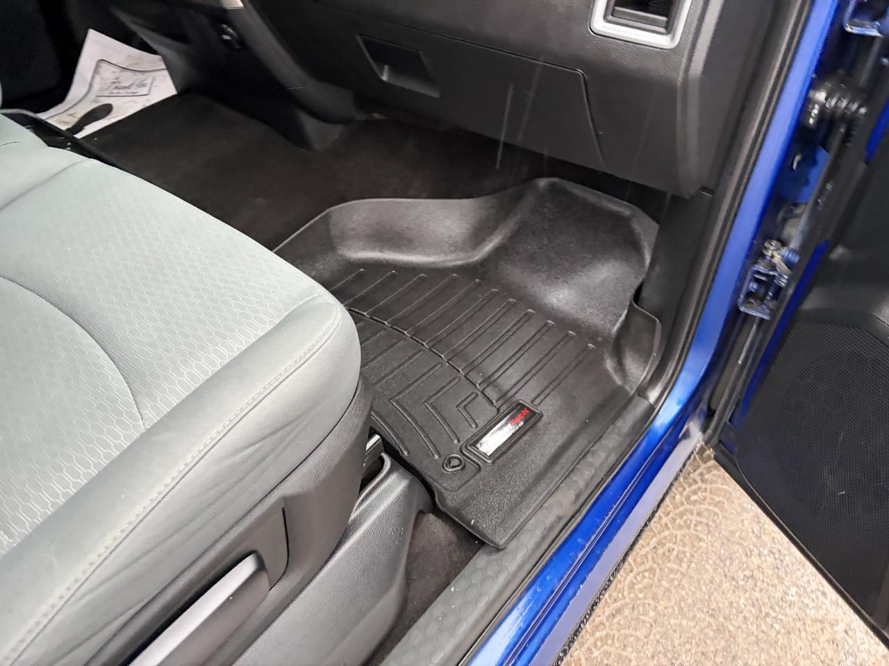 2018 RAM 1500 OUTDOORSMAN Photo