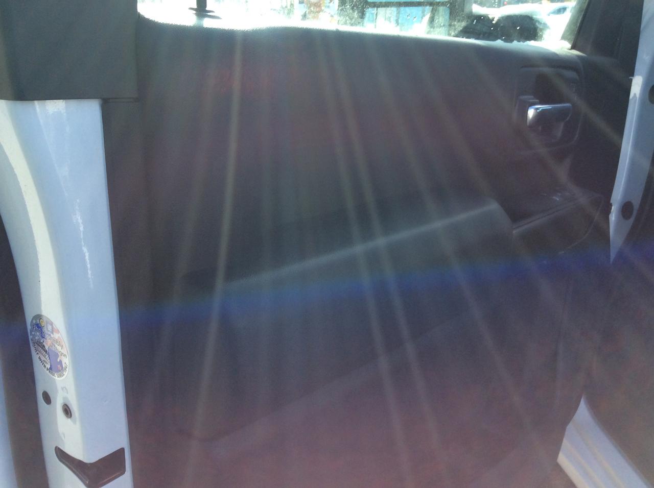 2025 Chevrolet Silverado 2500 Work Truck Photo2