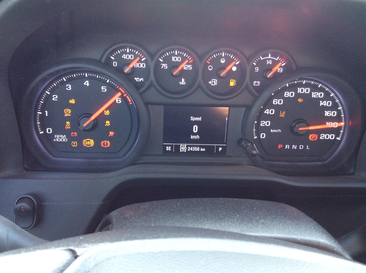 2025 Chevrolet Silverado 2500 Work Truck Photo4