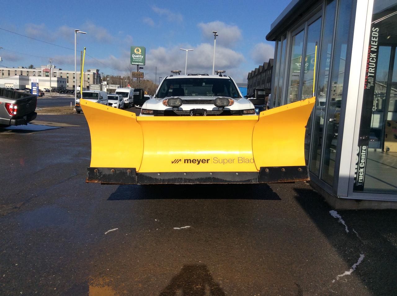 2025 Chevrolet Silverado 2500 Work Truck Photo