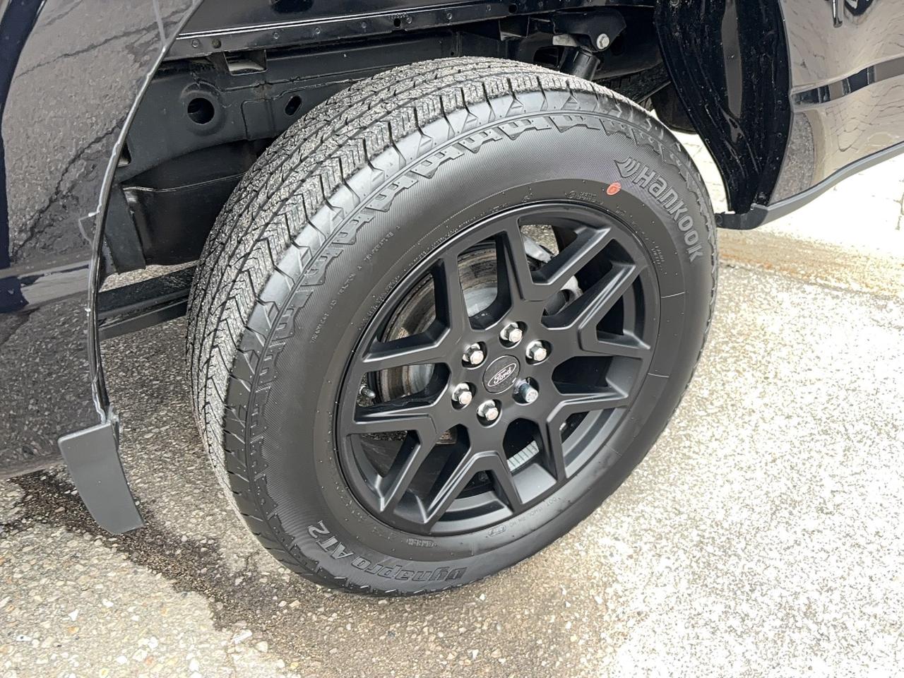 2024 Ford F-150 STX! 5L ENGINE! SHORT BOX, BLACK PACK! 20'S! Photo