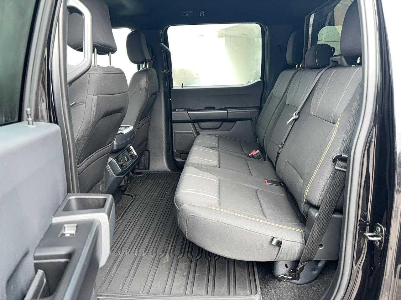 2024 Ford F-150 STX! 5L ENGINE! SHORT BOX, BLACK PACK! 20'S! Photo