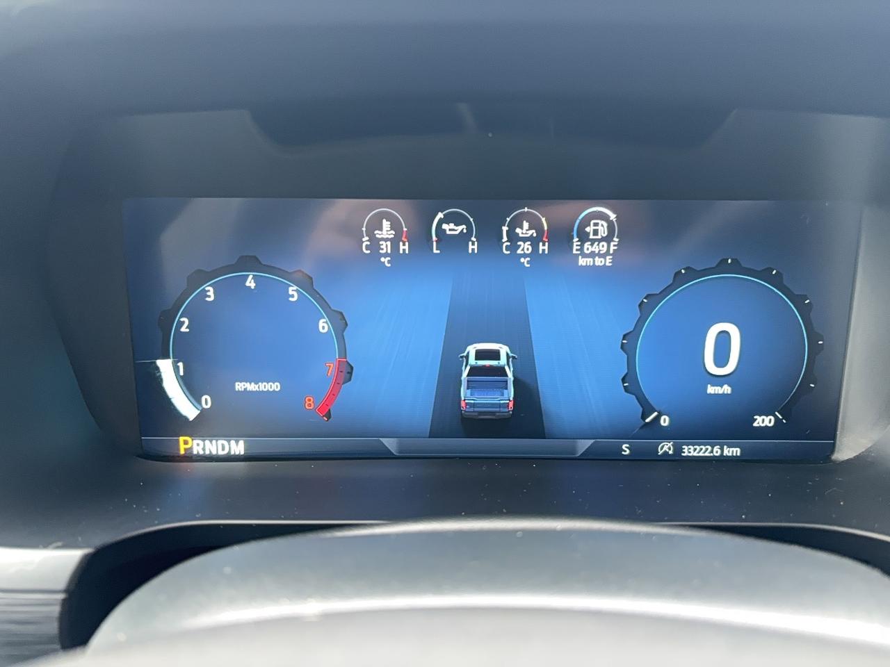 2024 Ford F-150 STX! 5L ENGINE! SHORT BOX, BLACK PACK! 20'S! Photo