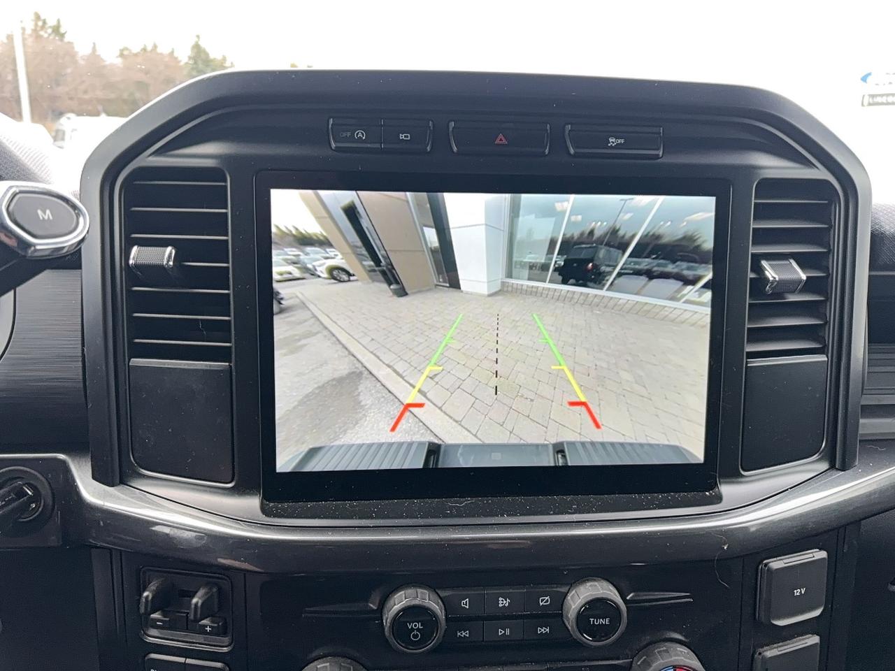 2024 Ford F-150 STX! 5L ENGINE! SHORT BOX, BLACK PACK! 20'S! Photo