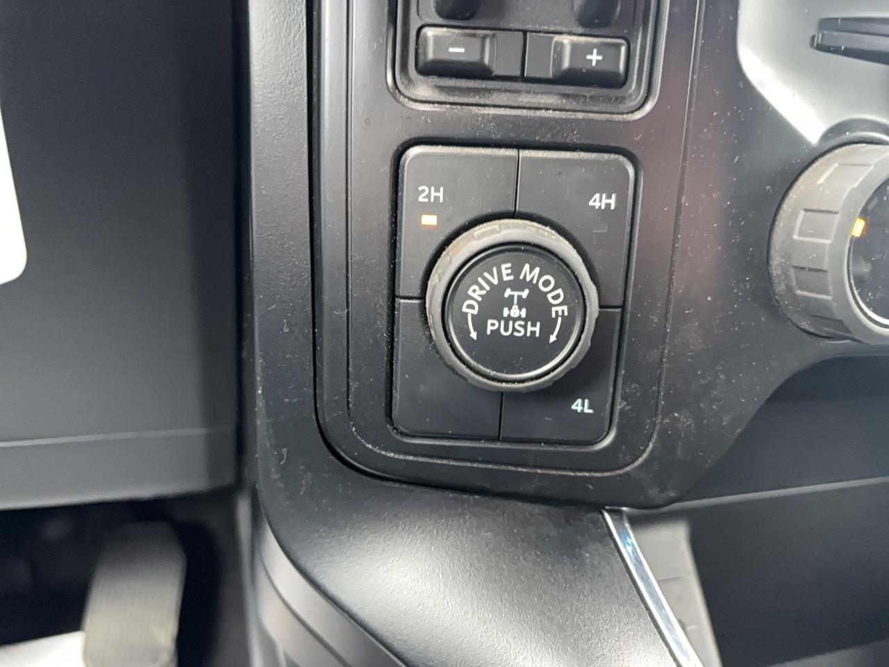 2024 Ford F-150 STX! 5L ENGINE! SHORT BOX, BLACK PACK! 20'S! Photo