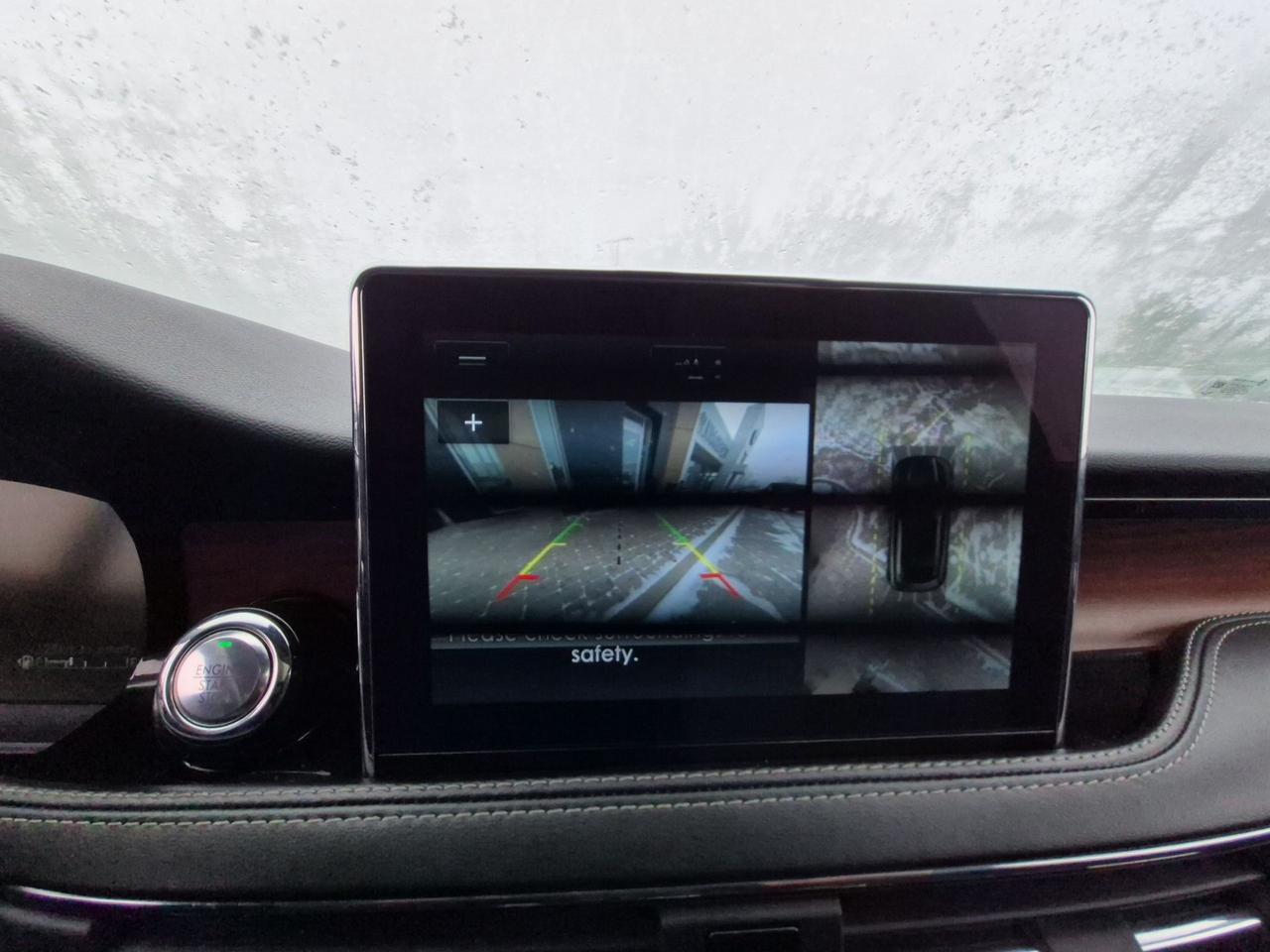 2022 Lincoln Corsair RESERVE! 201A PACK, LEATHER, MOONROOF, NEW TIRES! Photo