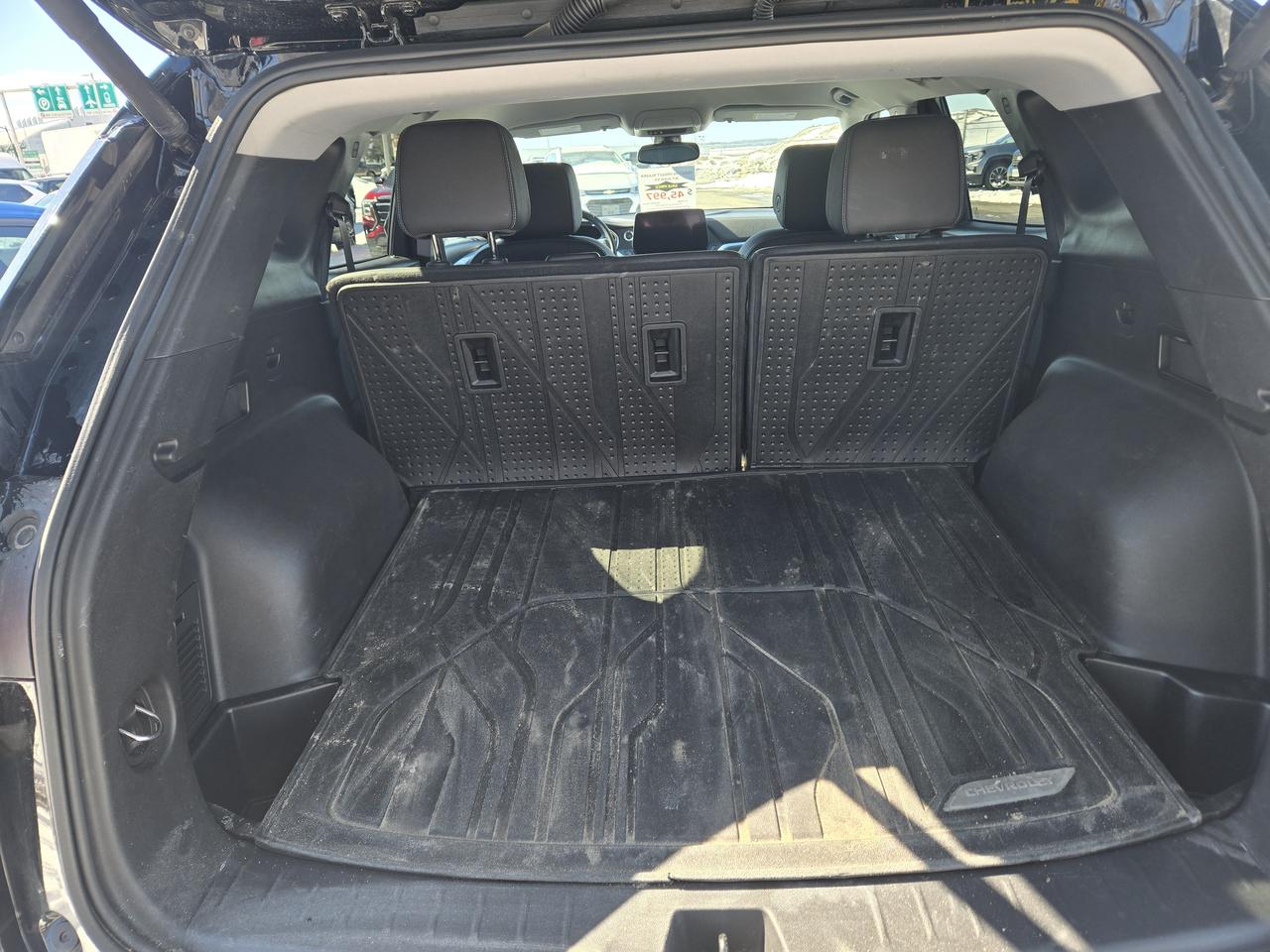 2025 Chevrolet Blazer True North Photo