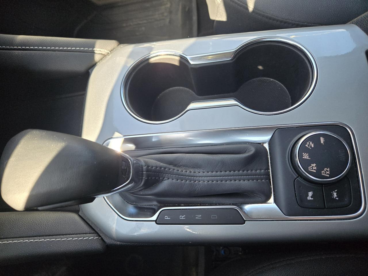 2025 Chevrolet Blazer True North Photo