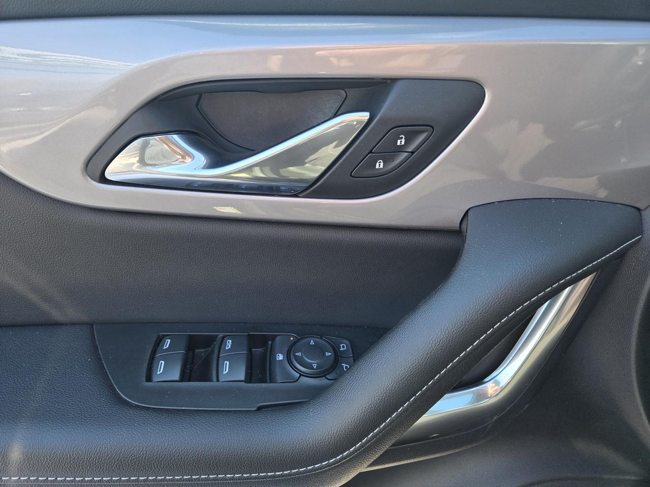 2025 Chevrolet Blazer True North Photo