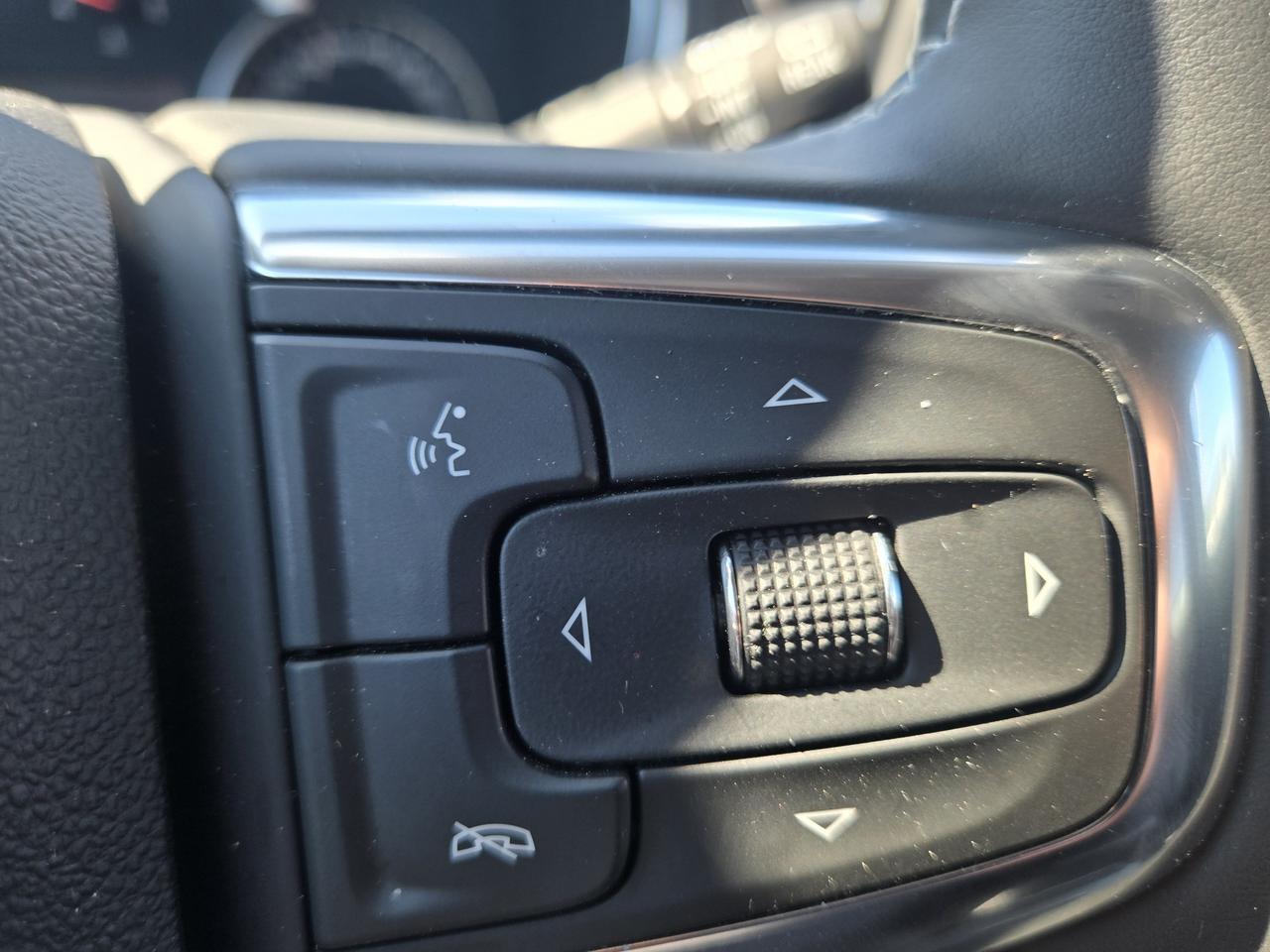 2025 Chevrolet Blazer True North Photo