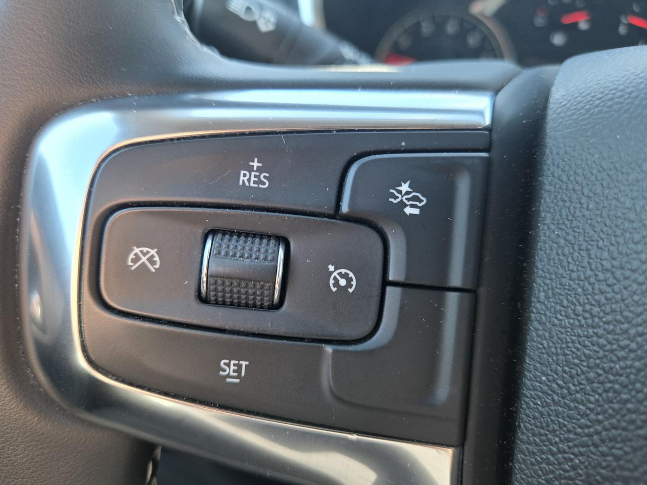 2025 Chevrolet Blazer True North Photo