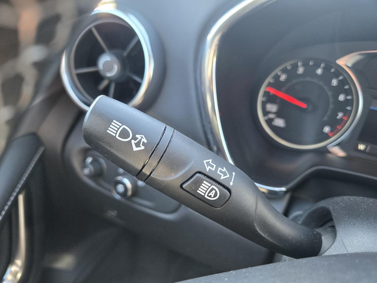 2025 Chevrolet Blazer True North Photo