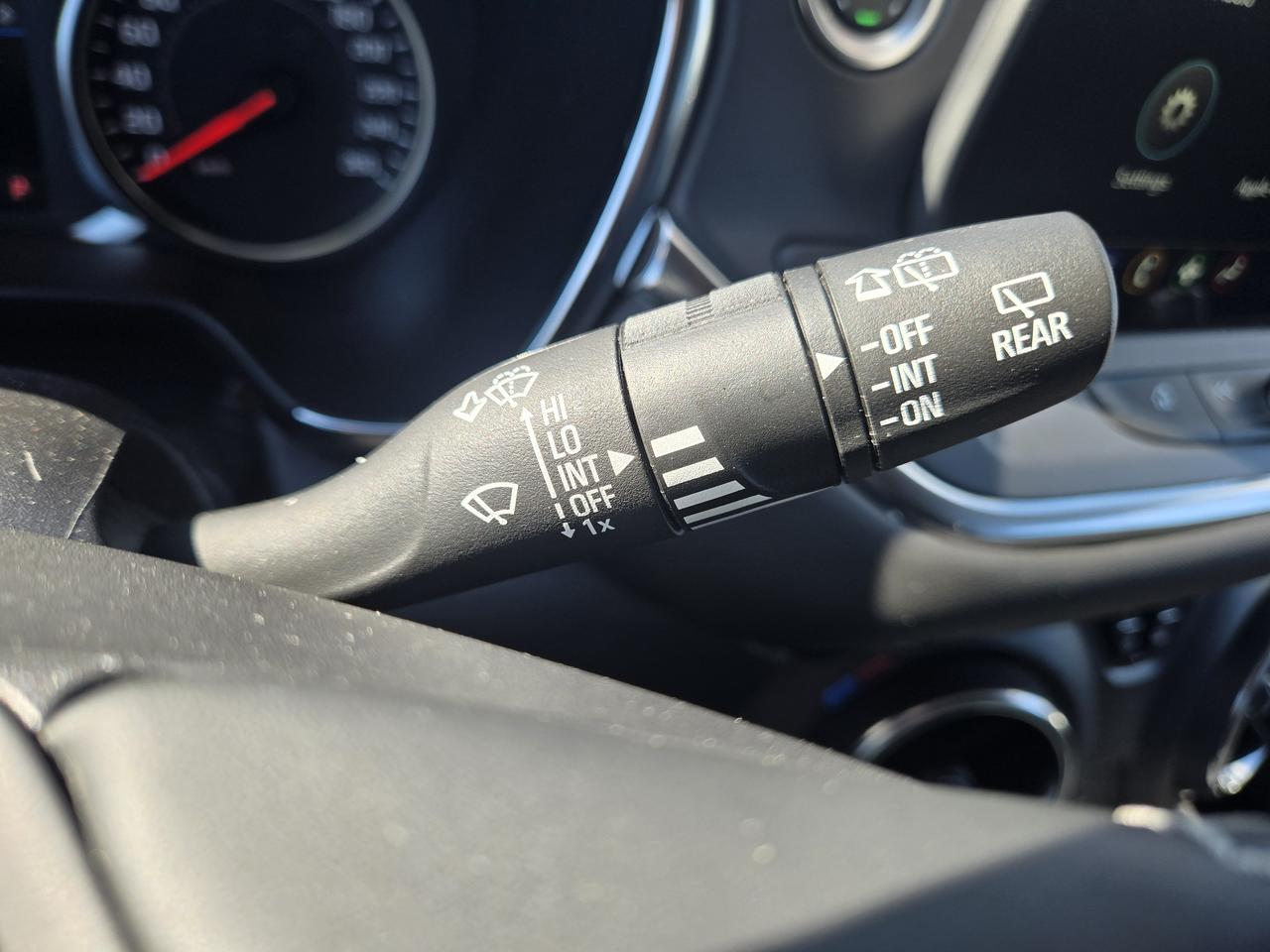 2025 Chevrolet Blazer True North Photo