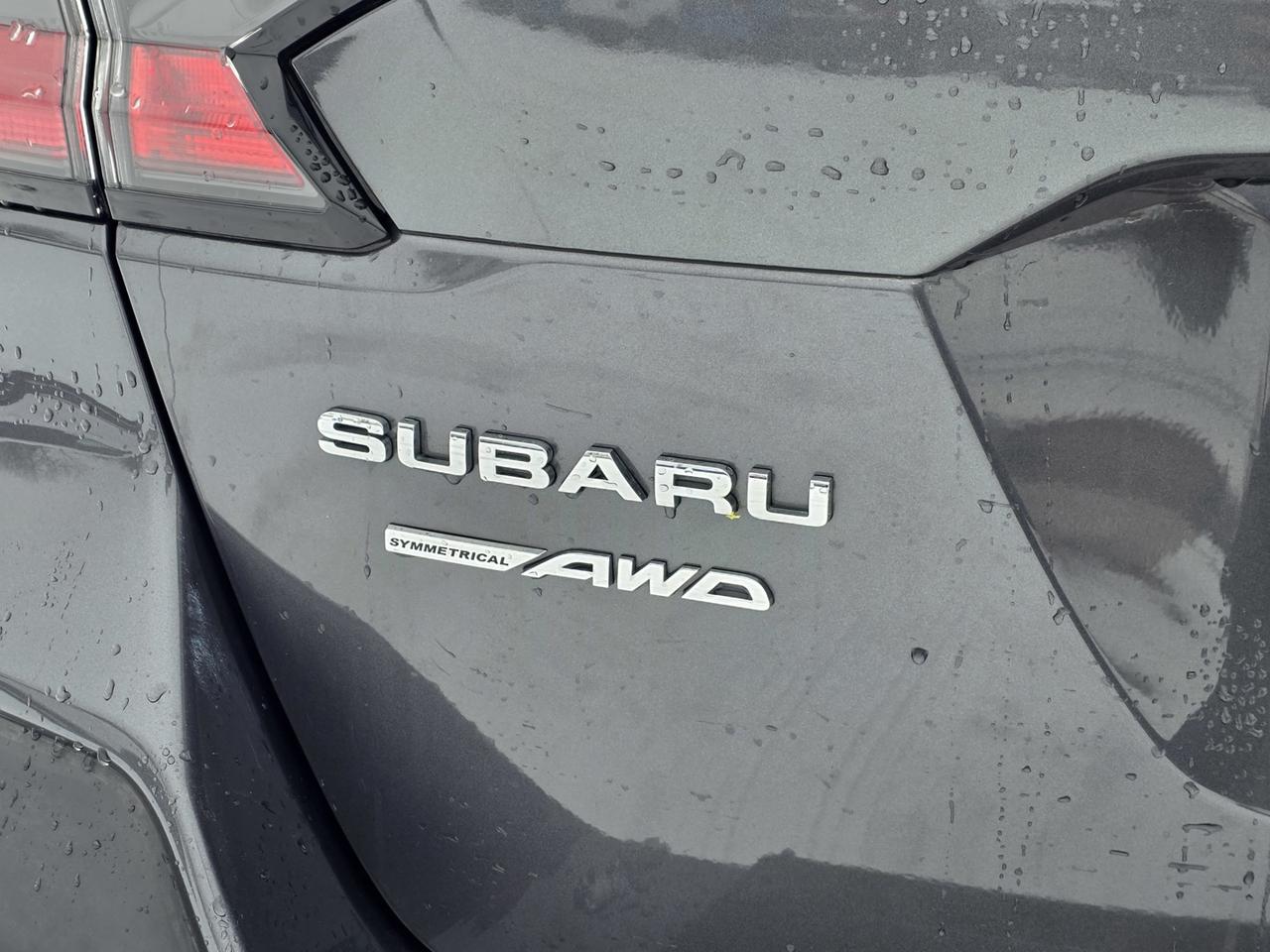 2020 Subaru Outback Premium Photo