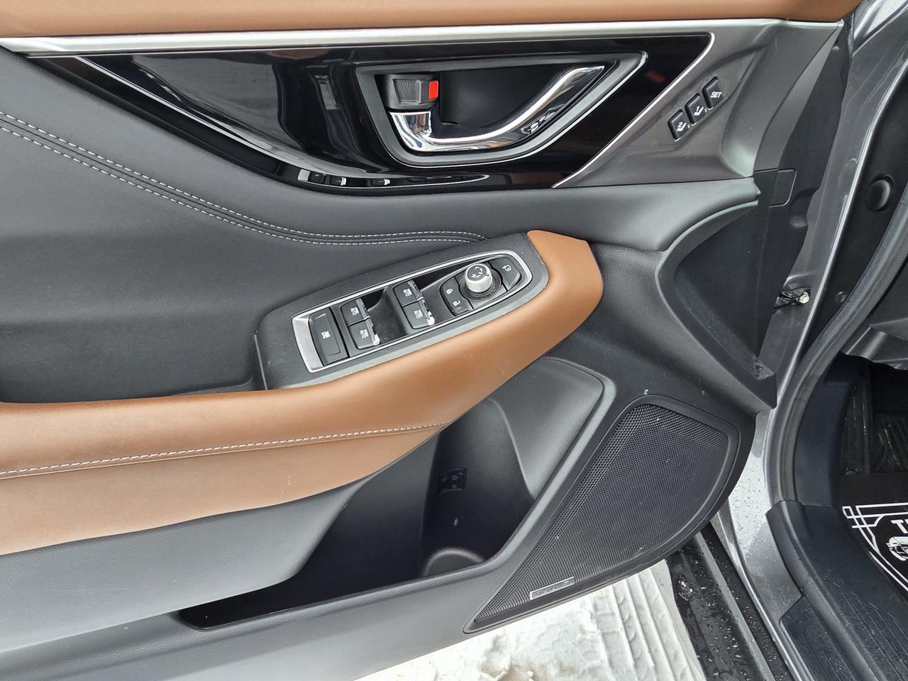 2020 Subaru Outback Premium Photo