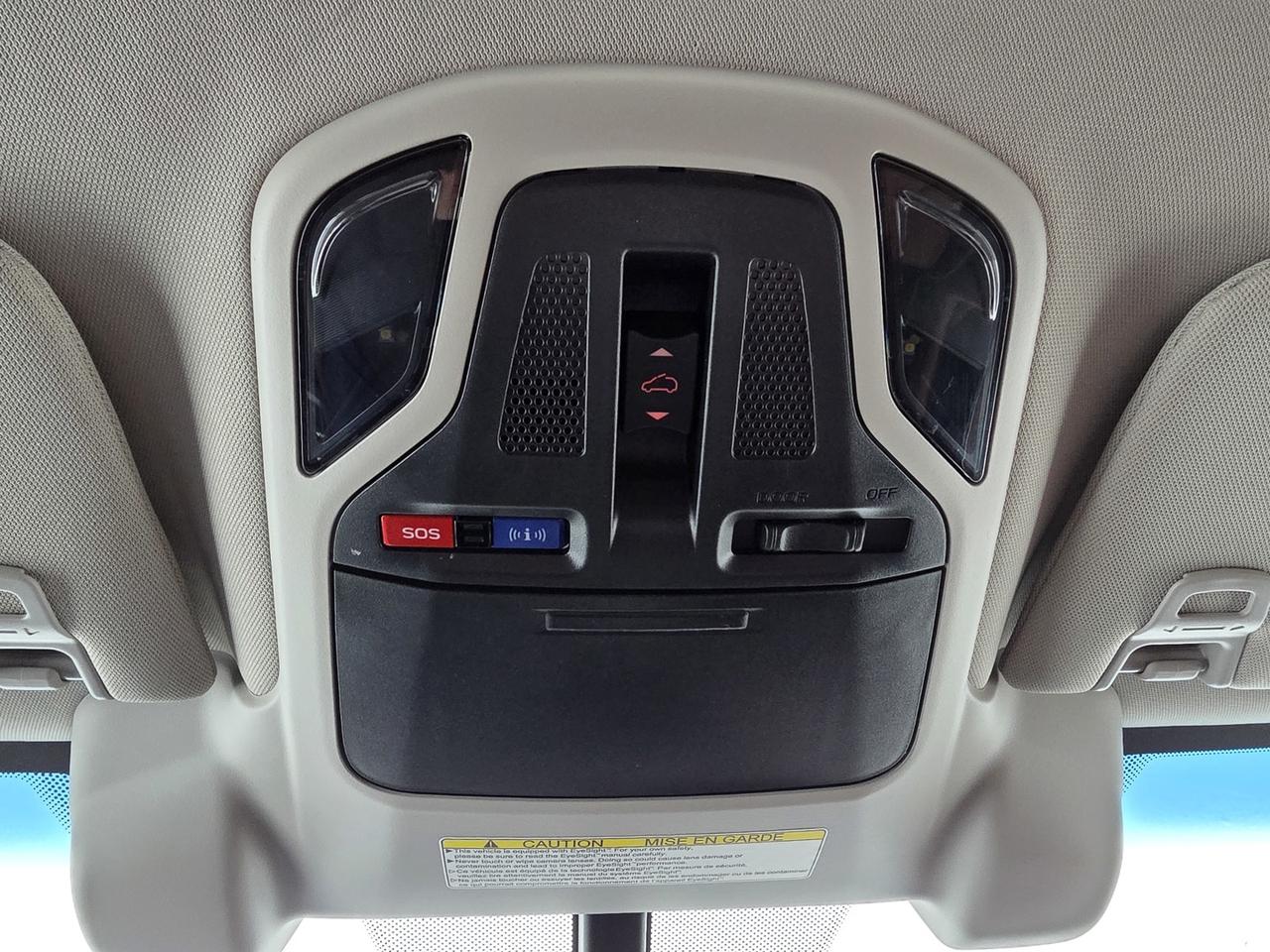 2020 Subaru Outback Premium Photo