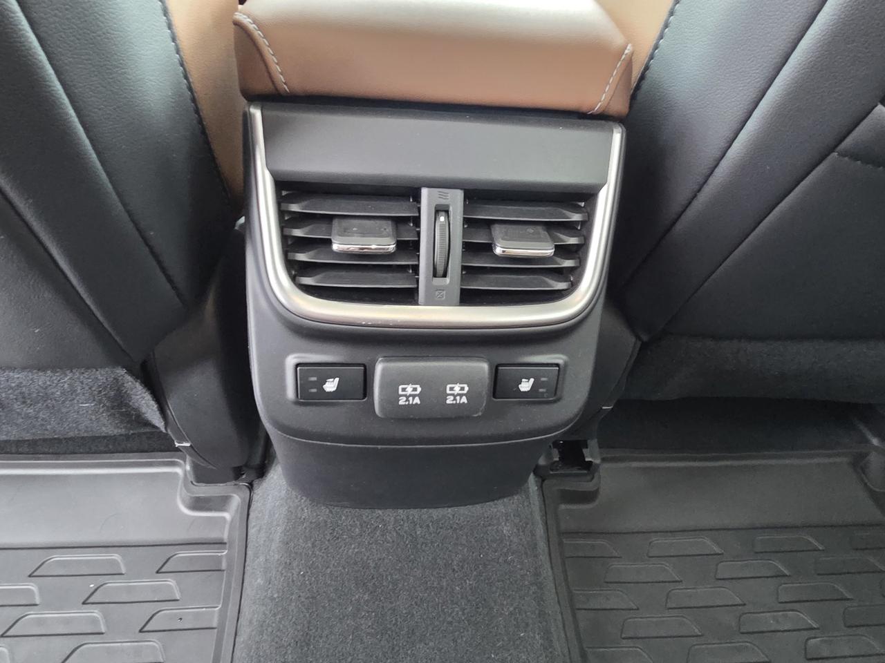 2020 Subaru Outback Premium Photo