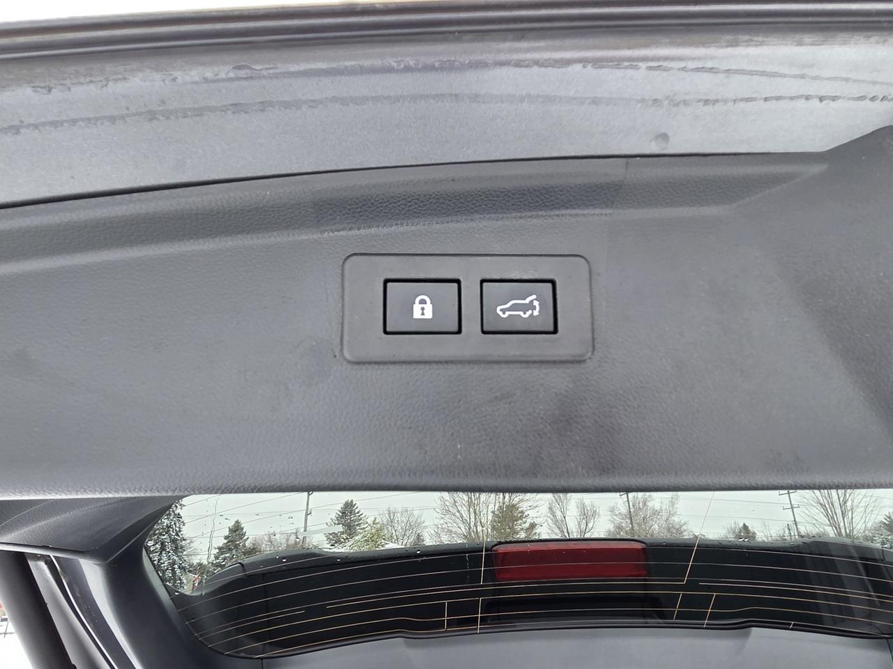 2020 Subaru Outback Premium Photo