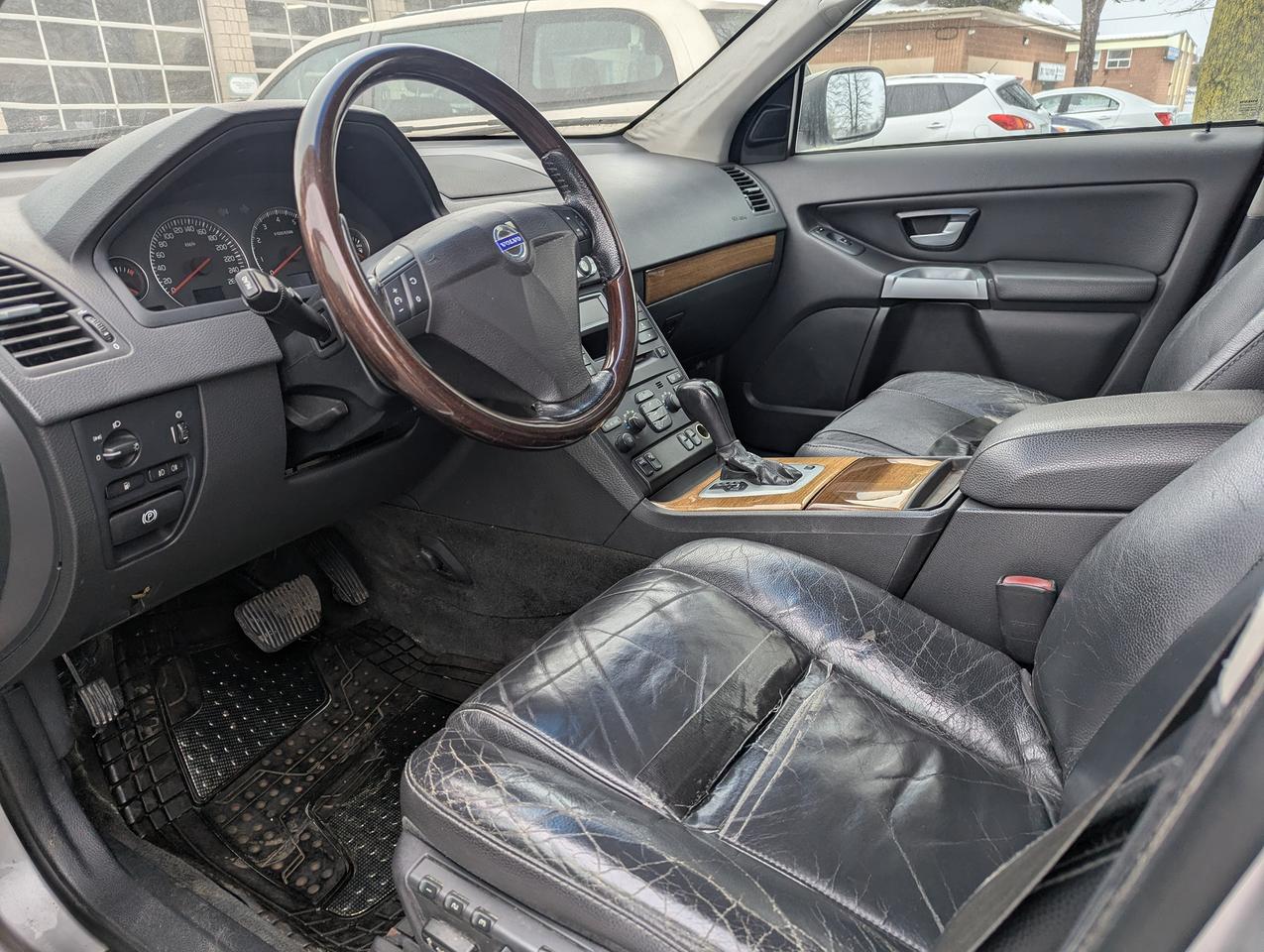 2006 Volvo XC90 "4X4 Luxury SUV seat 7" certified+FREE 6M warranty Photo4