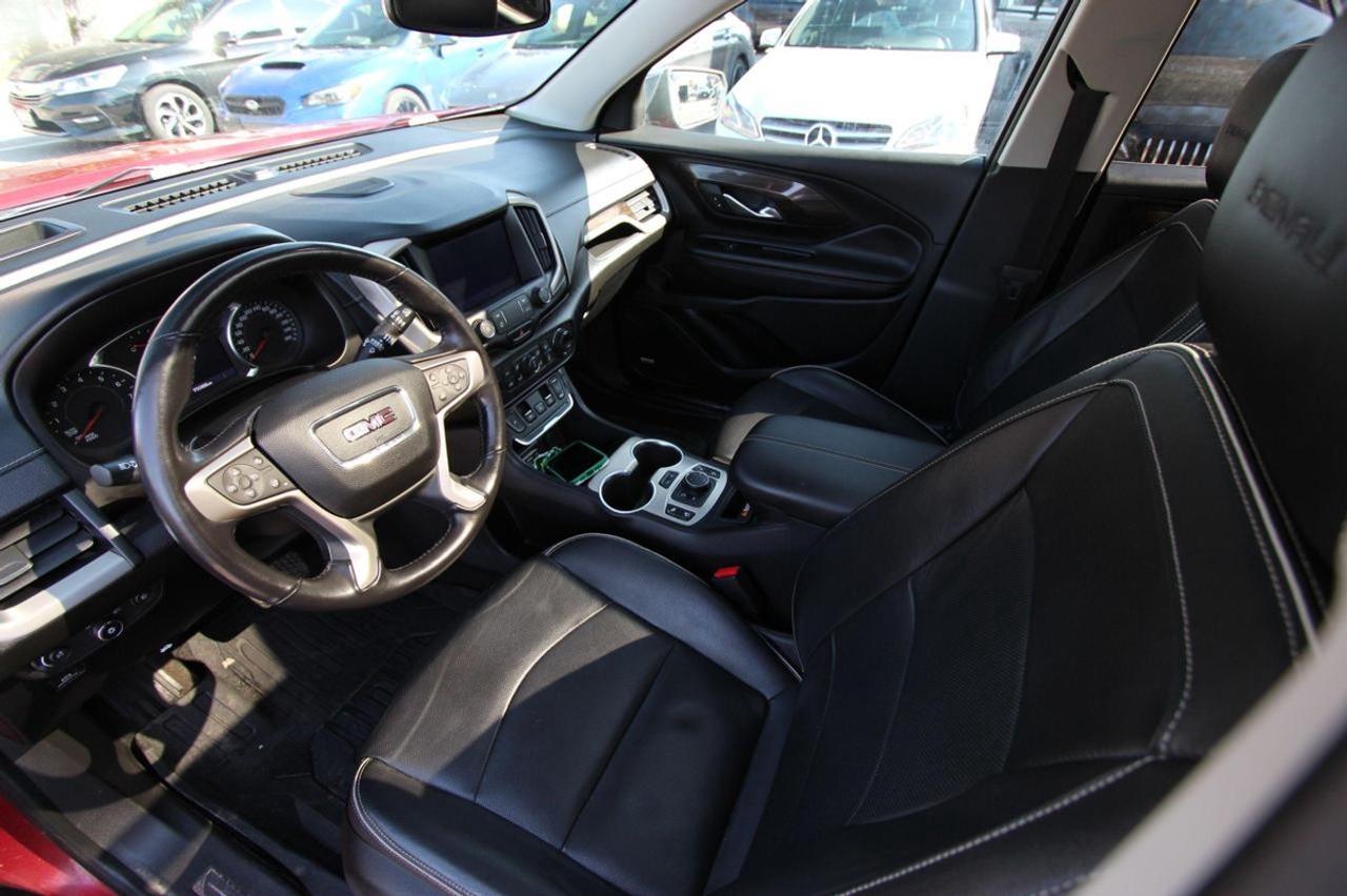 2019 GMC Terrain DENALI - ACCIDENT FREE ALL WHEEL DRIVE Photo