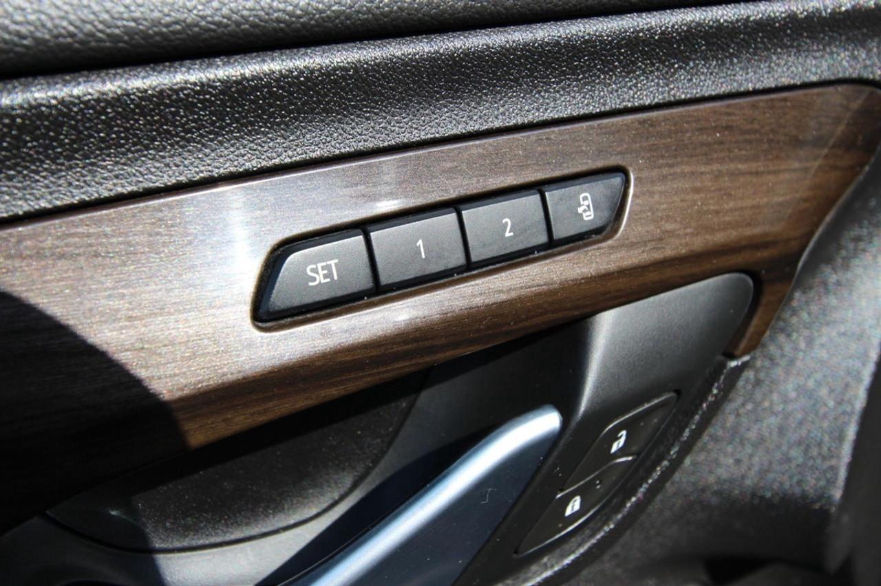 2019 GMC Terrain DENALI - ACCIDENT FREE ALL WHEEL DRIVE Photo