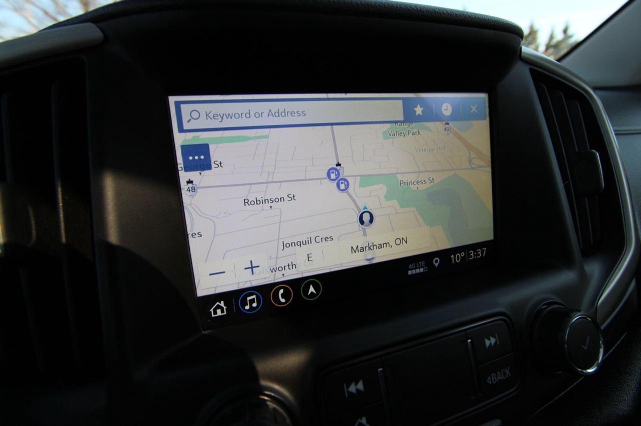 2019 GMC Terrain DENALI - ACCIDENT FREE ALL WHEEL DRIVE Photo