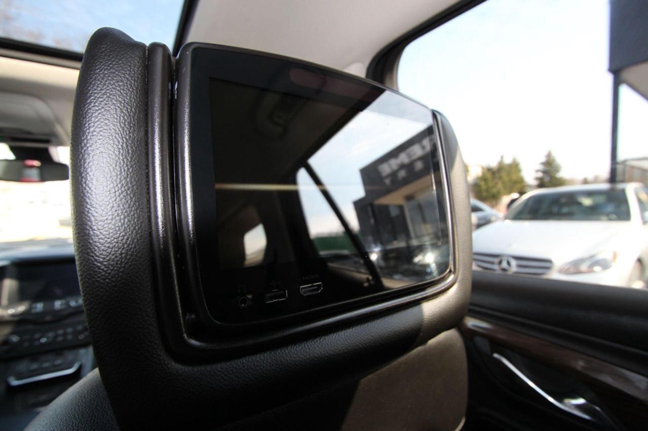 2019 GMC Terrain DENALI - ACCIDENT FREE ALL WHEEL DRIVE Photo