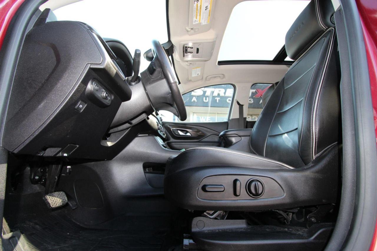 2019 GMC Terrain DENALI - ACCIDENT FREE ALL WHEEL DRIVE Photo