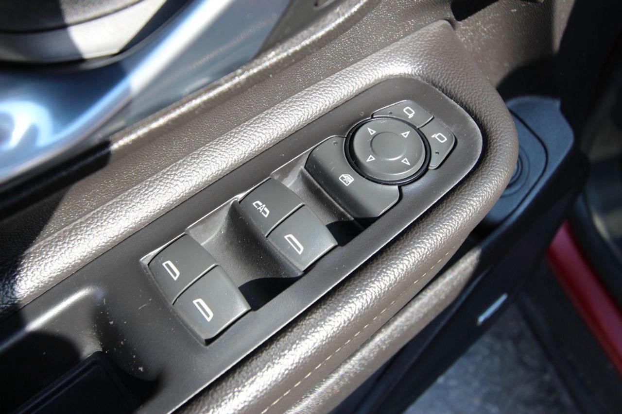 2019 GMC Terrain DENALI - ACCIDENT FREE ALL WHEEL DRIVE Photo