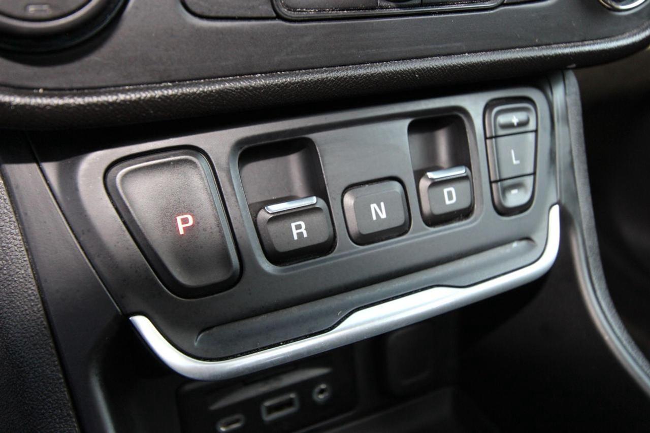 2019 GMC Terrain DENALI - ACCIDENT FREE ALL WHEEL DRIVE Photo