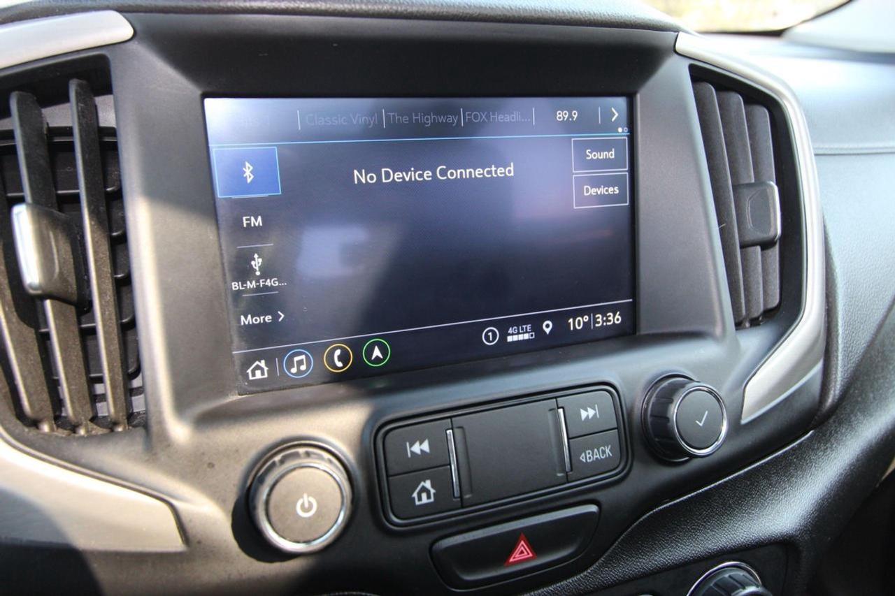 2019 GMC Terrain DENALI - ACCIDENT FREE ALL WHEEL DRIVE Photo