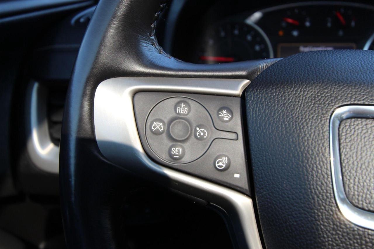 2019 GMC Terrain DENALI - ACCIDENT FREE ALL WHEEL DRIVE Photo