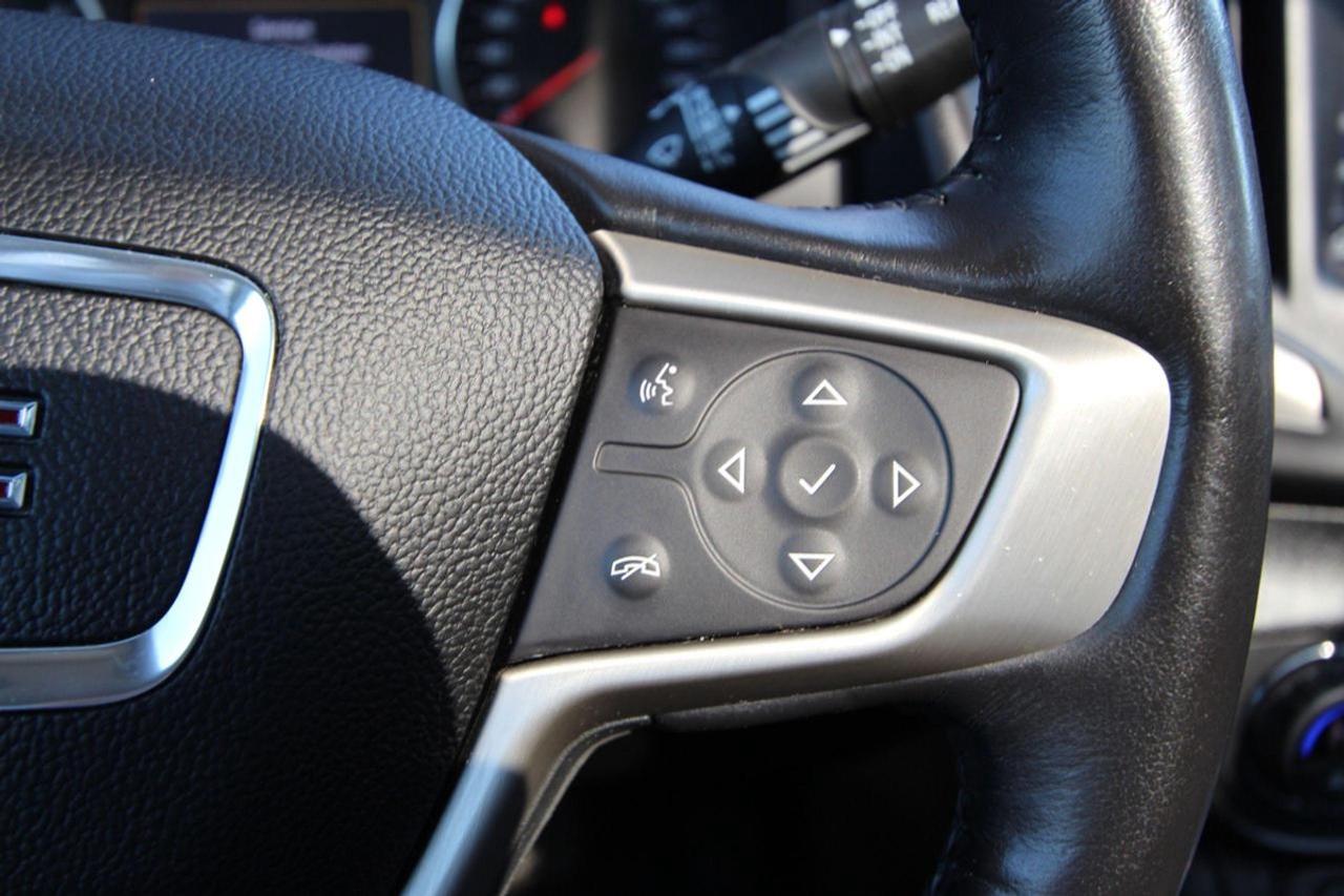 2019 GMC Terrain DENALI - ACCIDENT FREE ALL WHEEL DRIVE Photo