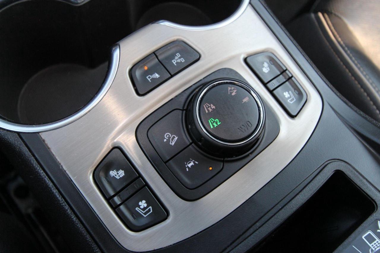 2019 GMC Terrain DENALI - ACCIDENT FREE ALL WHEEL DRIVE Photo