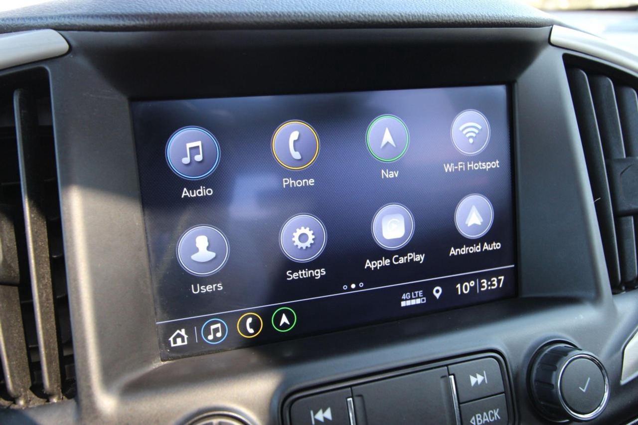 2019 GMC Terrain DENALI - ACCIDENT FREE ALL WHEEL DRIVE Photo