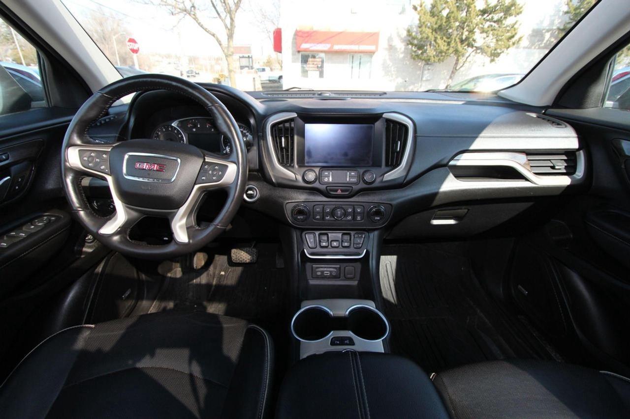 2019 GMC Terrain DENALI - ACCIDENT FREE ALL WHEEL DRIVE Photo
