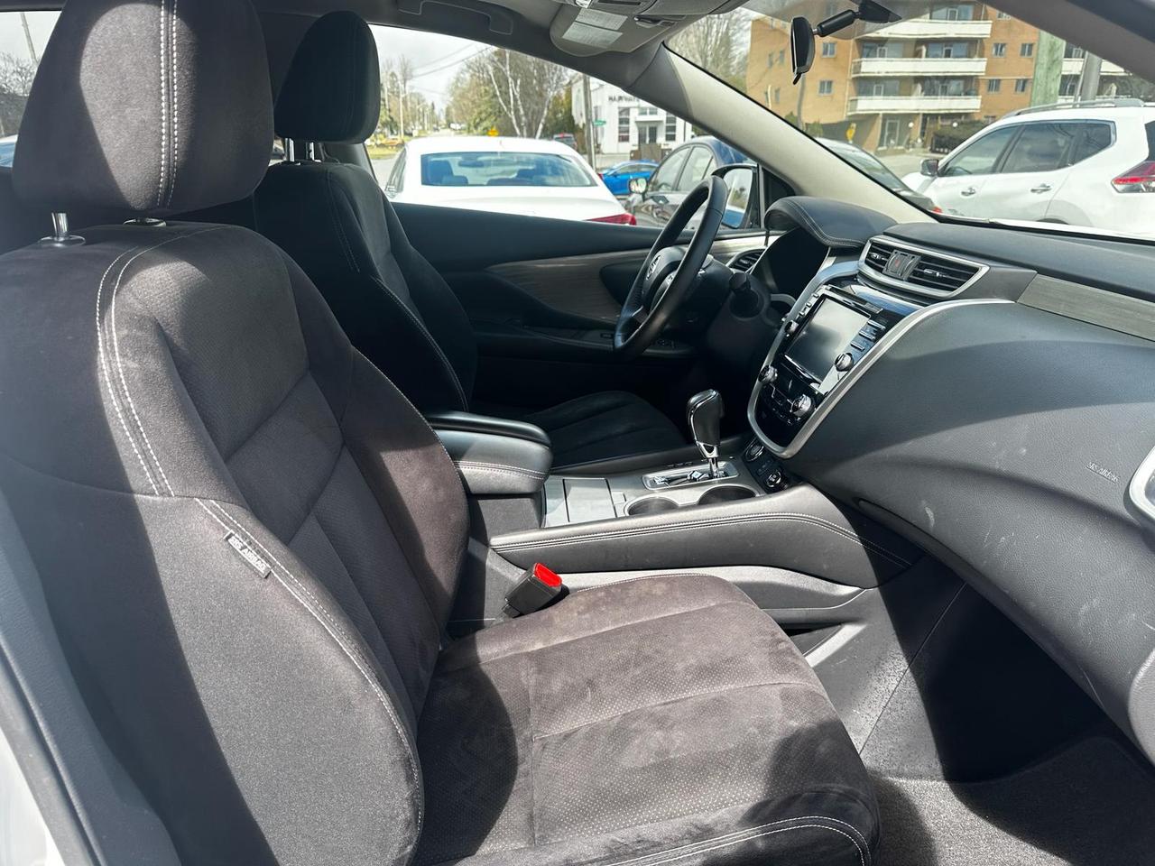 2016 Nissan Murano SV AWD- NO ACCIDENTS / 39 DEALER SERVICE RECORDS Photo